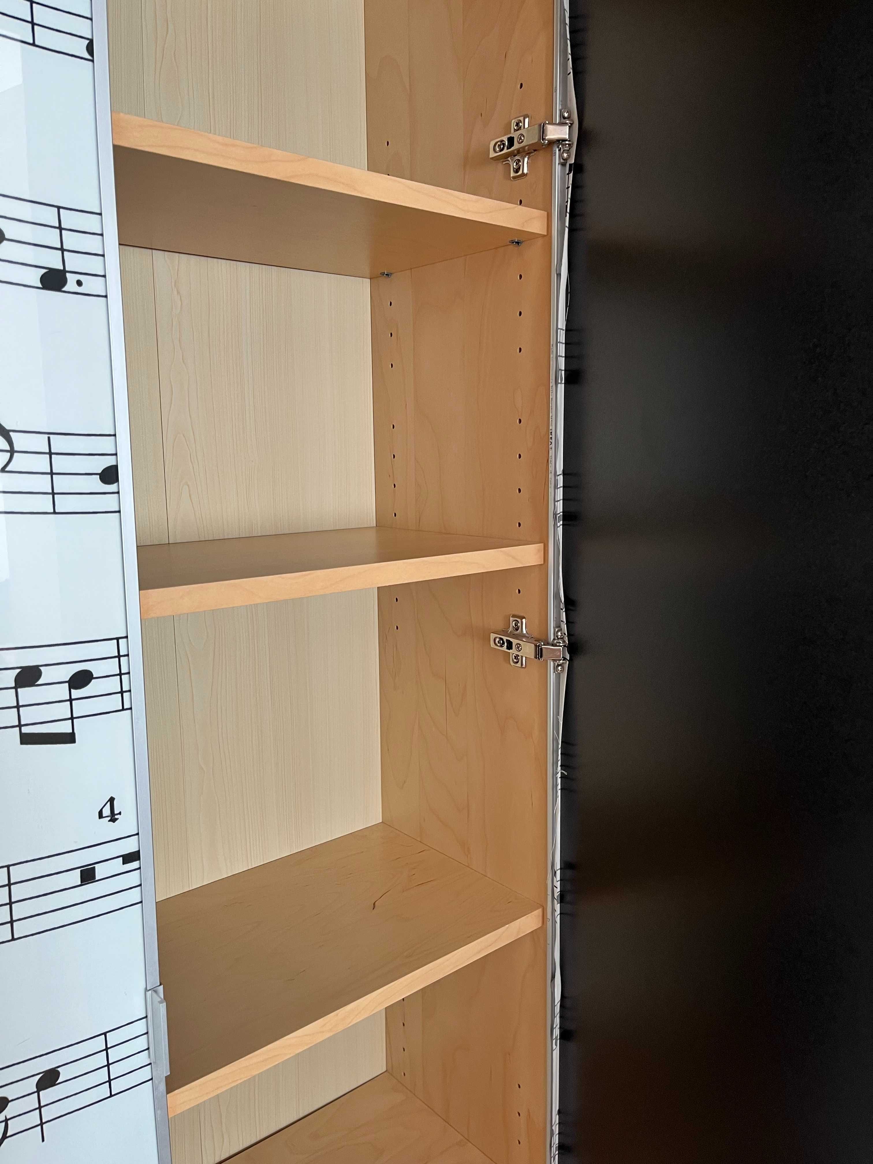 Szafa Ikea Custom