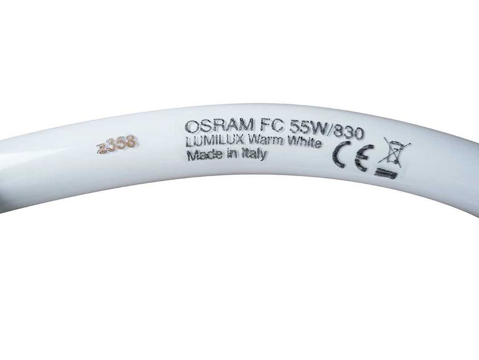 Świetlówka kołowa T5 Osram 55W / 830