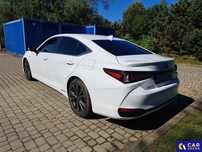Lexus ES Lexus Es Es 300h Mr`18 E6
