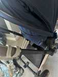 Cybex Priam 2.0 Platinum