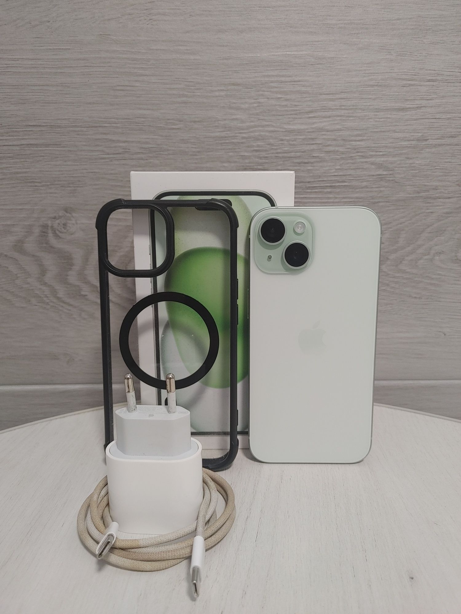 Iphone 15 128GB Bez Blokad
