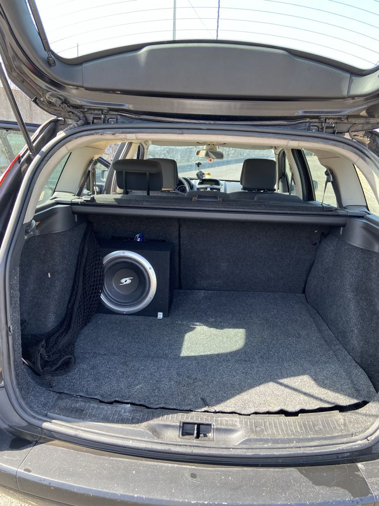 Renault Megane 2 1.5 DCI - URGENTE