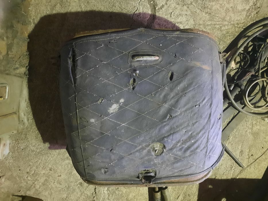 Oslona skrzynia zuk smutek a03 kurolap