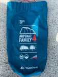 Namiot Kempingowy Quechua Arpenaz Family 4 XXL