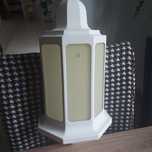 Lampa zewnętrzna