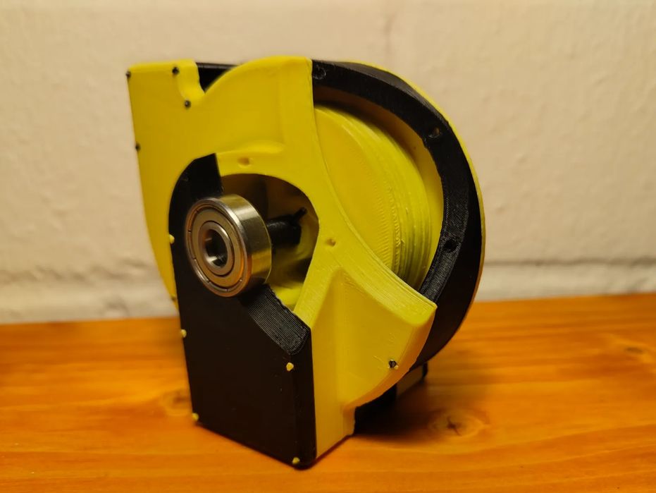 Turbina Tesla Modelo