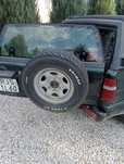 Opel Frontera na sprzedaż