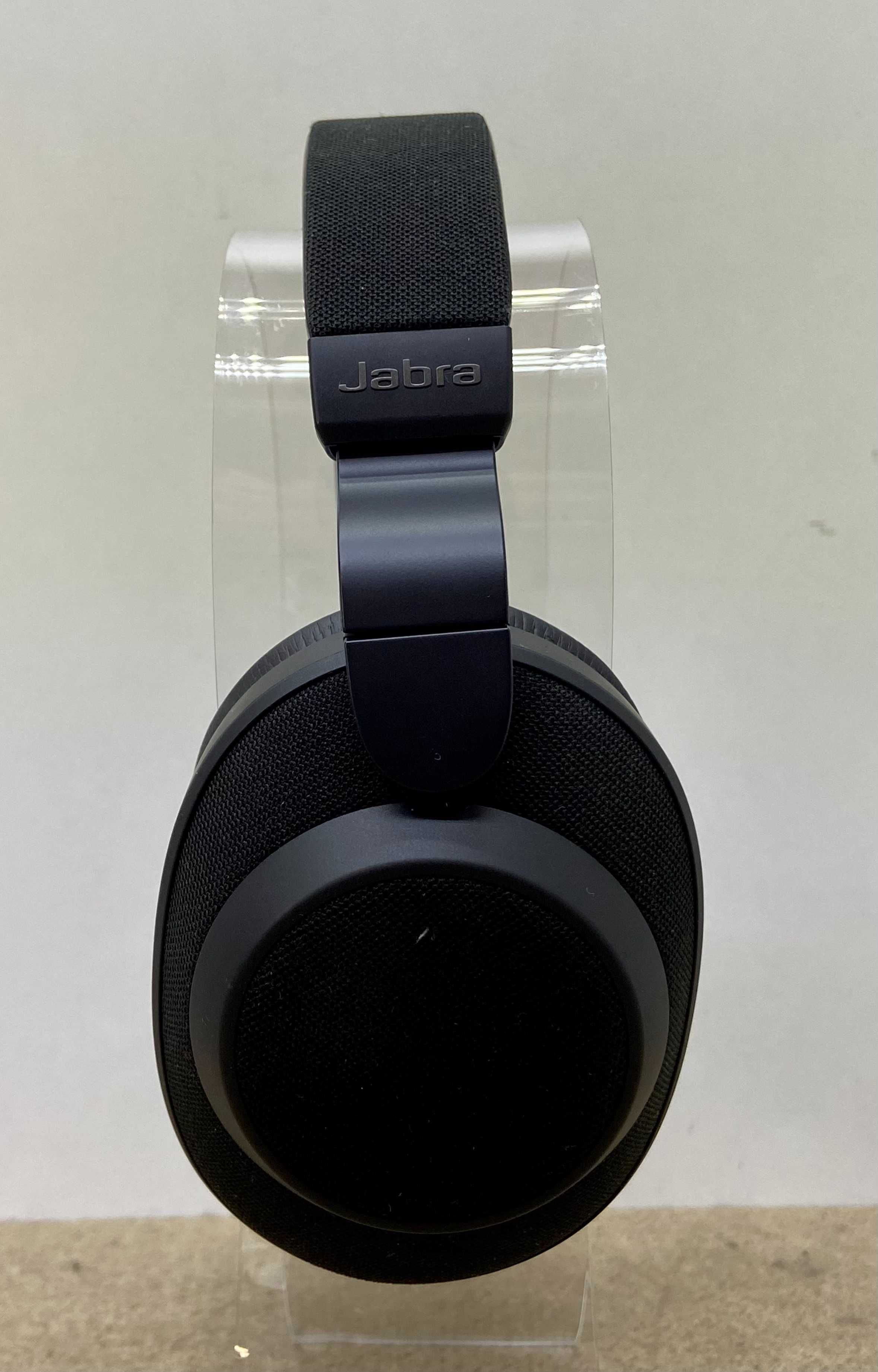 Бездротові навушники Jabra Elite 85H Navy/Black *Шумозаглушення