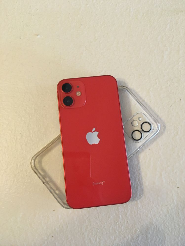 Iphone 12 mini 64gb MUITO BOM