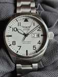 Zegarek AVIATOR Airacobra P42