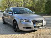 Audi a3 2.0tdi automat