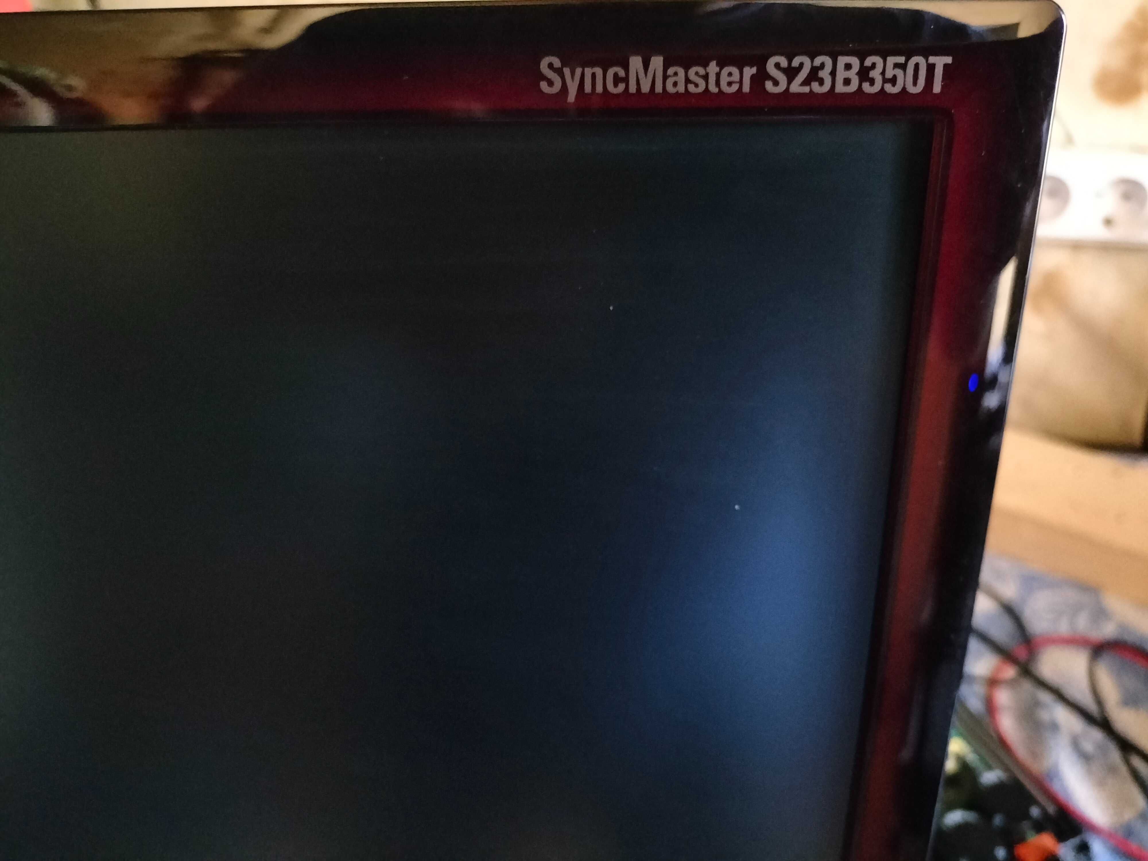 Монитор Samsung SyncMaster S23B350T