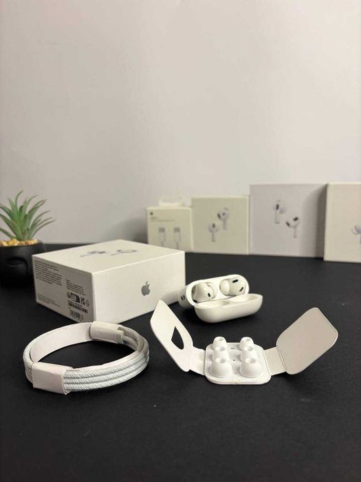AirPods Pro 2 Huilian H2 Slim Бездротові навушники