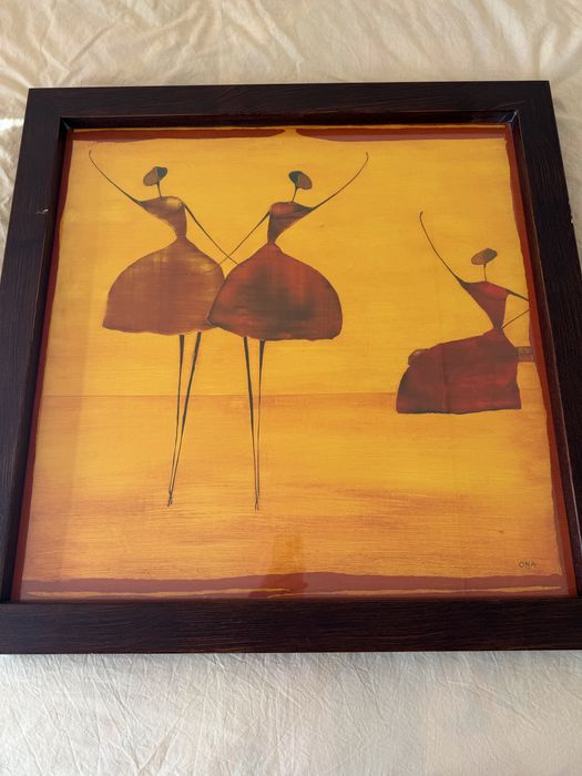 Quadro decorativo