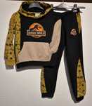 Dres Jurassic World rozmiar 128.