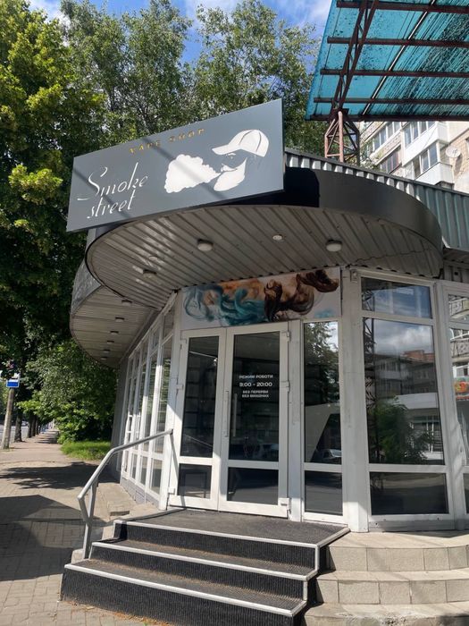 Рекламні вивіски , банери, світлові вивіски, обʼємні букви, лайтбокси