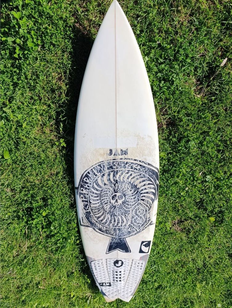 Prancha de surf Xanadu