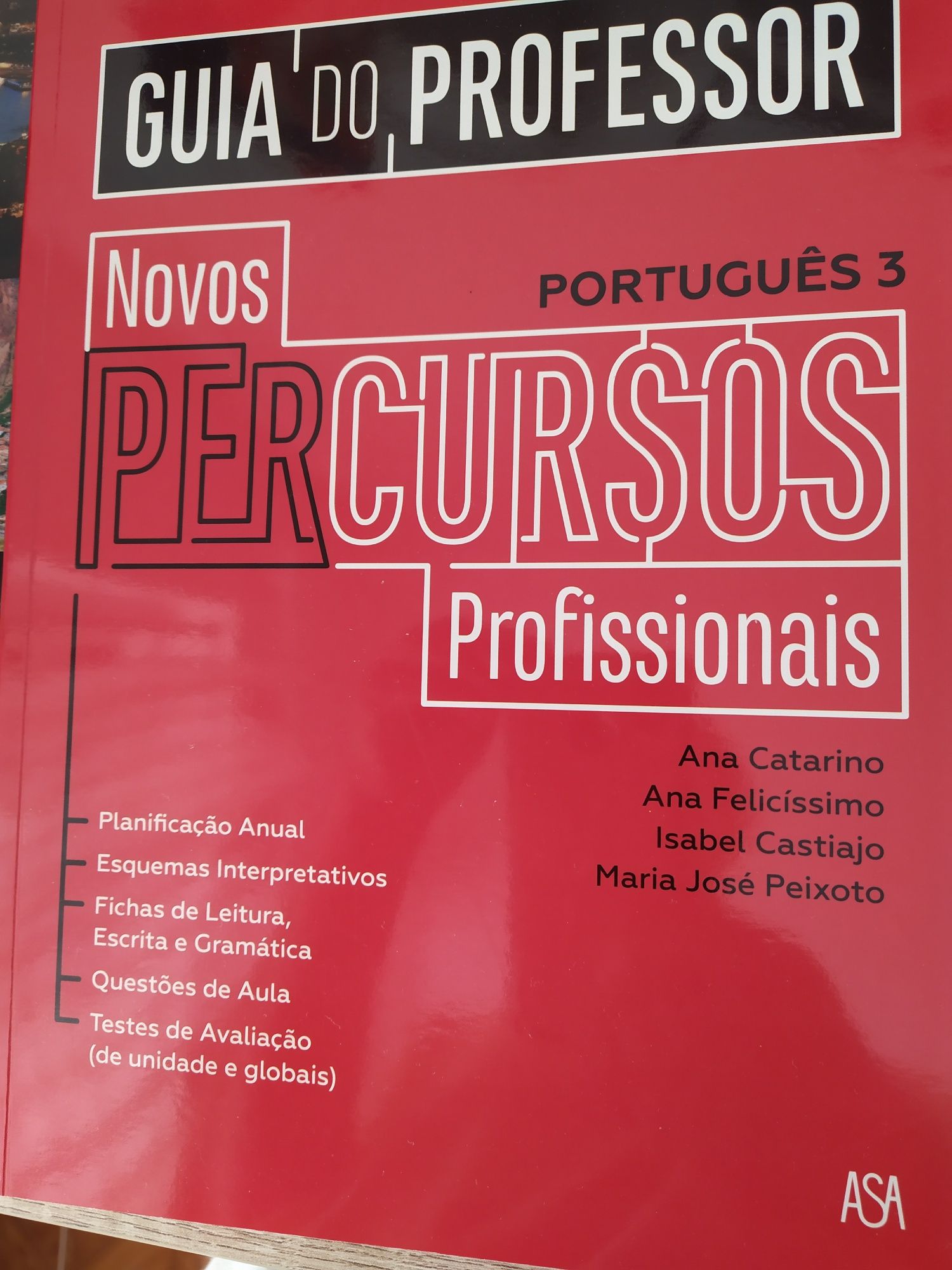 Manuais escolares profissional portugu- gramática e fichas gramaticais