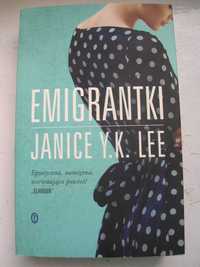 Emigrantki - Janice Y. K. Lee