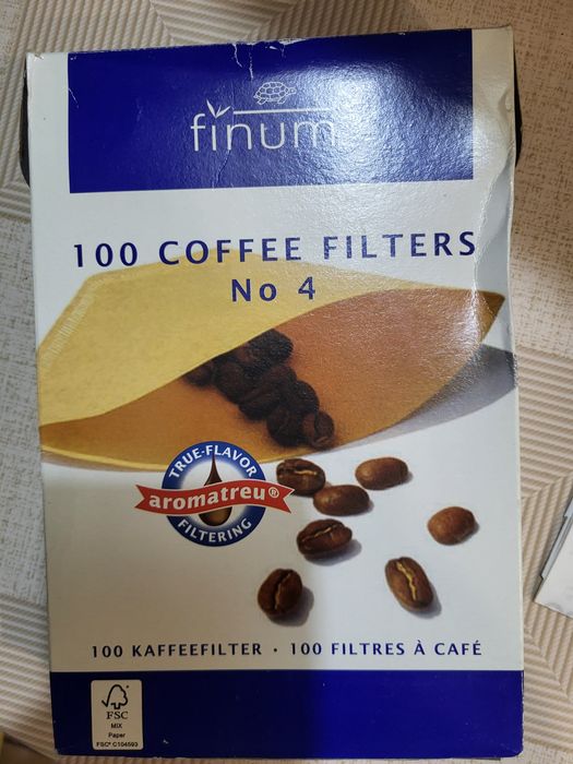 Кавоварка крапельна Philips Daily Collection