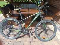 Rower Kross hexagon 2.0