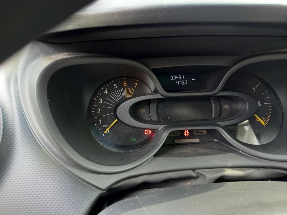 Renault Captur 0.9 TCE
