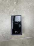Dior savage 100 ml idealny stan