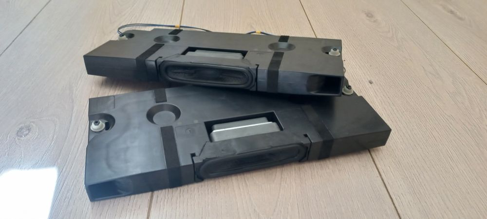 Głośniki do  tv  LG 55NANO766QA