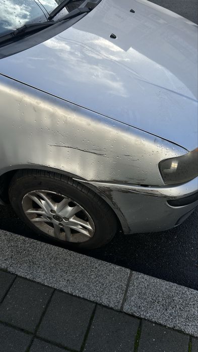 FIAT PUNTO 1.2 Gasolina | 2000 | 209.000 KM- LEIA O ANÚNCIO