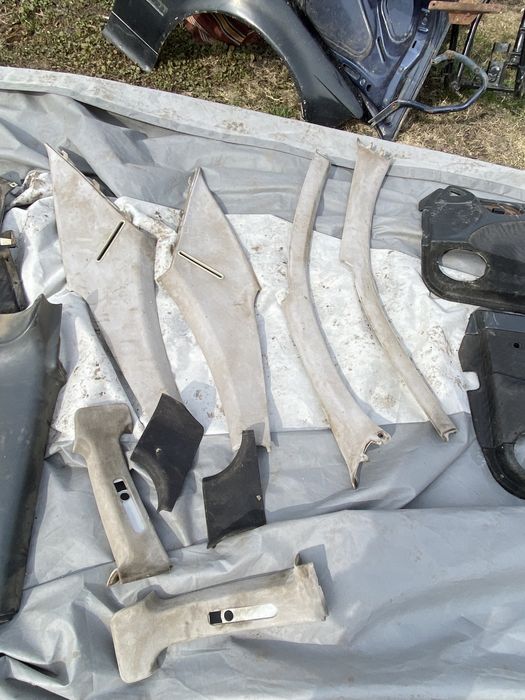 Салон clk w208 ,тряпка електро сидіннякарти рестайл