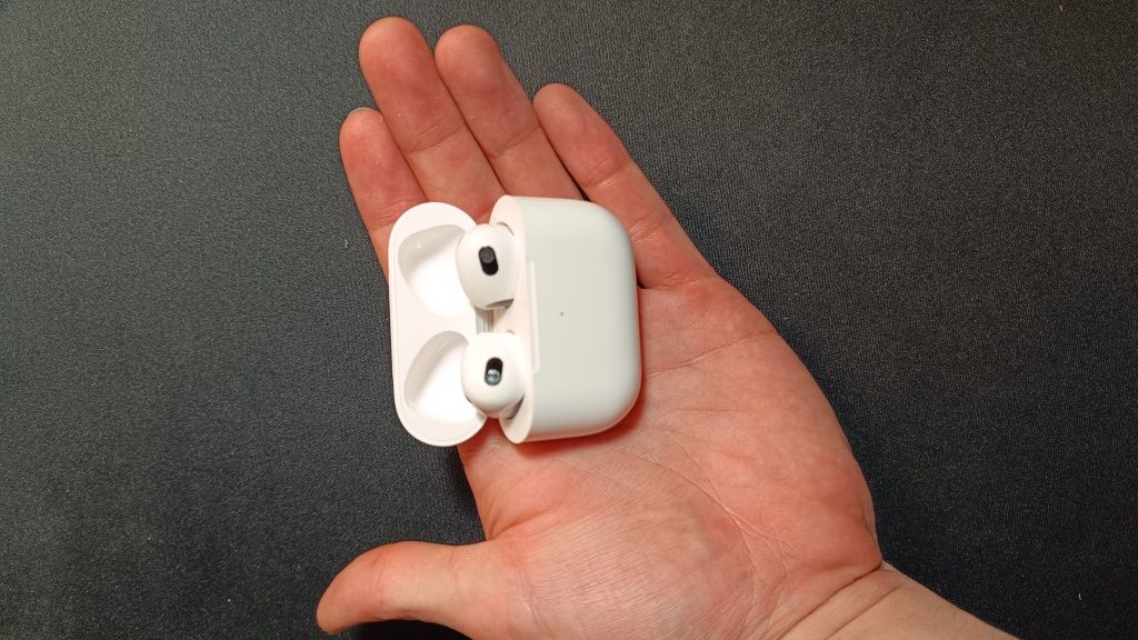 Airpods 3 gen (novos)