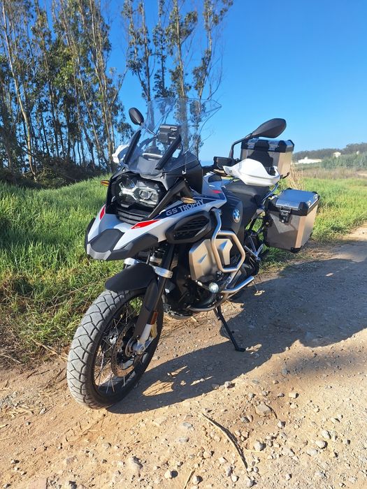 BMW R 1250 GS ADVENTURE