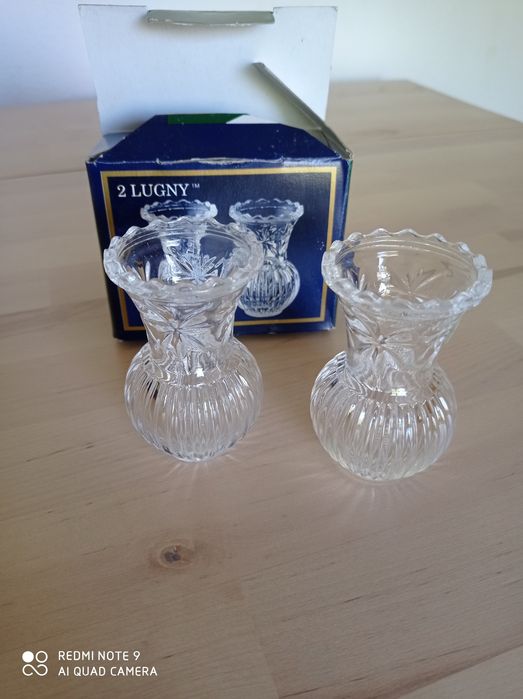 Mini Jarras Cristal D'arques