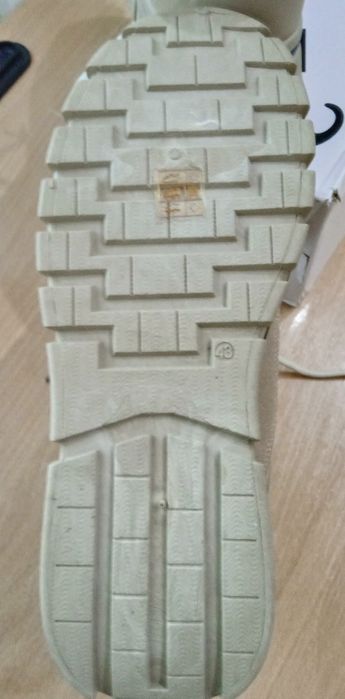 Чоловічі зимові черевики