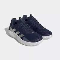 Buty do tenisa Adidas SoleMatch Control HQ8440  roz.46 2/3 EU