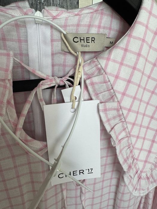 Продам новое платье CHER 17