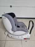Britax Romer dualfix Rotativa