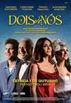 Bilhetes espetáculo Dois de Nós