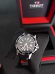 Relógio Tissot Supersport com garantia