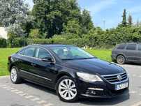 Volkswagen Passat CC 2.0TDi // Automat // Alysu // Klima // Bdb Stan