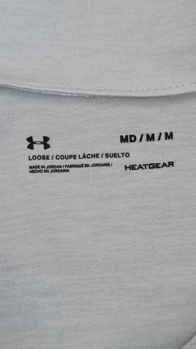 Кофта спортивна/лонгслів жіночий  Under Armour Technical Half Zip Halo