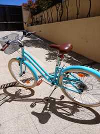 Bicicleta Elops roda 24"