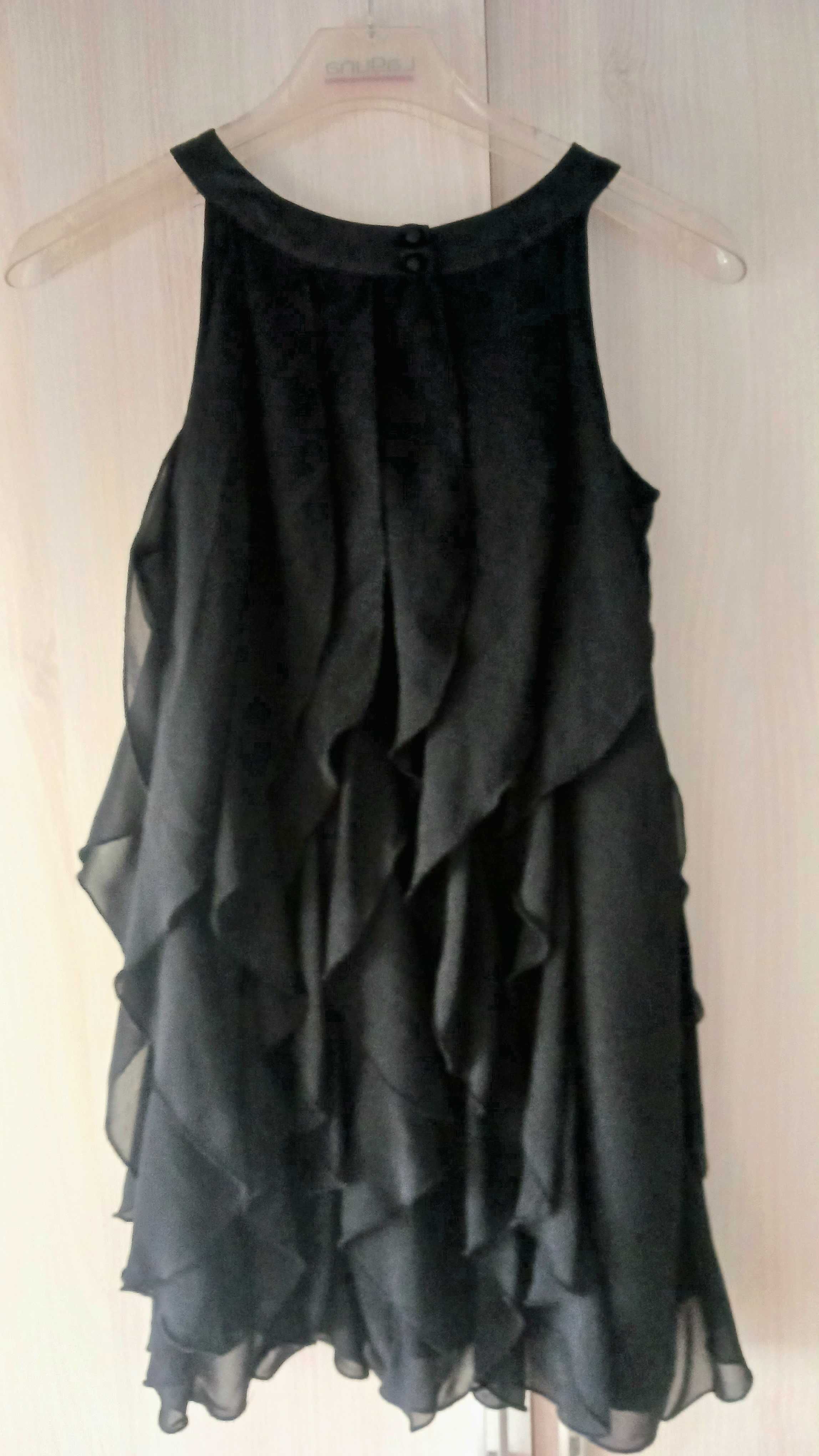 Sukienka H&M r.146 stan bdb