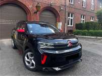Citroën C5 Aircross BlueHdi Lift!! Super stan!!