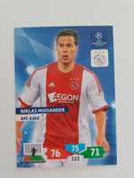 Niklas Moisander (Base card) AFC Ajax Champions League 2013/14