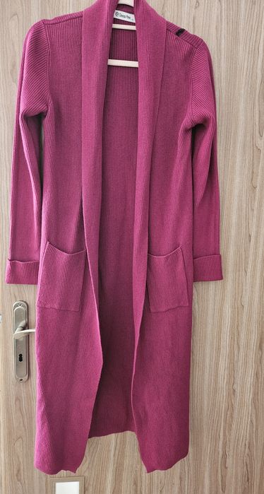 Kardigan damski nowy