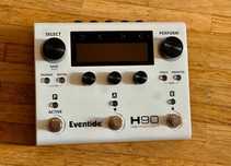 Eventide H90 harmonizer