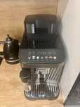 Pojemnik extra na kawe delonghi magnafica EVO