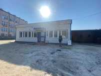 Pawilon biurowo mieszkalny. Powierzchnia 75 m2.