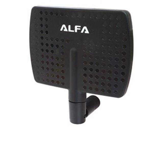 Alfa Awus 1900 Original, Wi-Fi Адаптер, Kali Linux